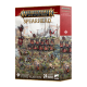 Набір мініатюр SPEARHEAD:CITIES OF SIGMAR FUSIL-PLATOON