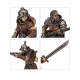Набір мініатюр SPEARHEAD:CITIES OF SIGMAR FUSIL-PLATOON