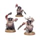 Набір мініатюр AGE OF SIGMAR: OGOR MAWTRIBES - CLEAVERS