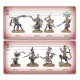 Набір мініатюр AGE OF SIGMAR: HEDONITES OF SLAANESH - THE DECADENT HOST