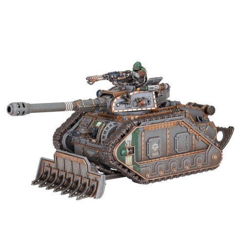 Набір мініатюр HORUS HERESY: SOLAR AUXILIA COMBAT FORCE