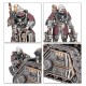 Набір мініатюр HORUS HERESY: SOLAR AUXILIA - RAPIER FIRE SUPPORT BATTERY