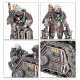 Набір мініатюр HORUS HERESY: SOLAR AUXILIA - RAPIER FIRE SUPPORT BATTERY