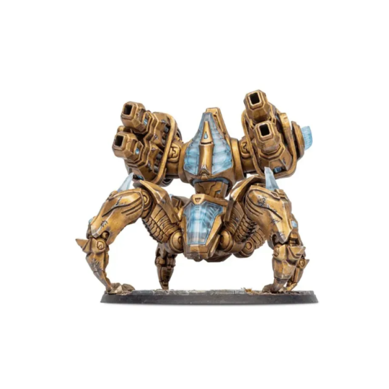 Мініатюра IMMORTAL - PROTOSS - EXPANSION SET