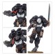 Набір мініатюр COMBAT PATROL: RAVEN GUARD