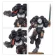 Набор миниатюр COMBAT PATROL: RAVEN GUARD