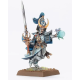 Мініатюра HIGH ELF REALMS: HIGH ELF LOREMASTER
