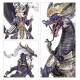 Набір мініатюр GRAND CATHAY: MIAO YING THE STORM DRAGON