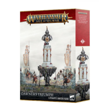 Терейн AGE OF SIGMAR: CITIES OF SIGMAR - DAWNER'S TRIUMPH