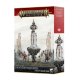 Терейн AGE OF SIGMAR: CITIES OF SIGMAR - DAWNER'S TRIUMPH