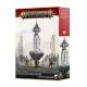 Поле боя AGE OF SIGMAR: CITIES OF SIGMAR — DAWNER'S TRIUMPH