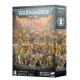 Набор миниатюр COMBAT PATROL: IMPERIAL FISTS