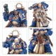 Набір мініатюр COMBAT PATROL: ULTRAMARINES