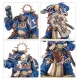 Набор миниатюр COMBAT PATROL: ULTRAMARINES