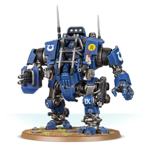 Набір мініатюр COMBAT PATROL: RAVEN GUARD
