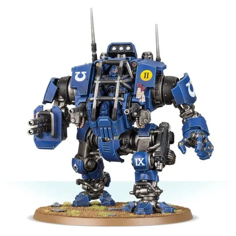 Набор миниатюр COMBAT PATROL: RAVEN GUARD