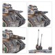 Набір мініатюр HORUS HERESY: SOLAR AUXILIA COMBAT FORCE