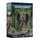 Мініатюра WARHAMMER 40000: BLOOD ANGELS - ASTORATH THE GRIM