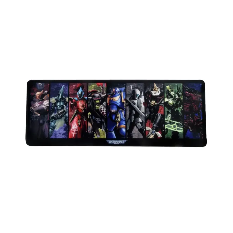 Килимок для миші Warhammer 40000: Era Indomitus Desk Mat