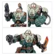 Набор миниатюр LEAGUES OF VOTANN: IRONKIN STEELJACKS