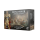 Набір мініатюр HORUS HERESY: LEGIO CUSTODES - SENTINEL GUARD SODALITY