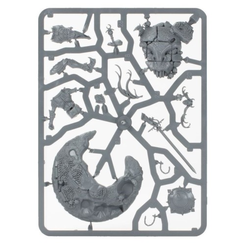 Набір мініатюр AGE OF SIGMAR: HEDONITES OF SLAANESH - THE DECADENT HOST