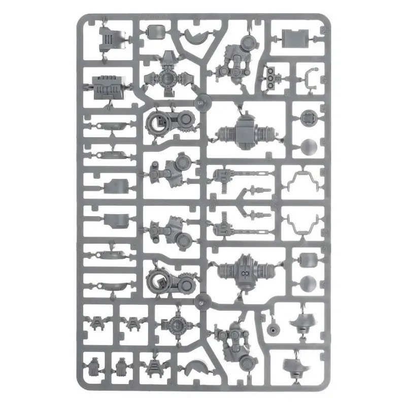 Набор миниатюр COMBAT PATROL: RAVEN GUARD