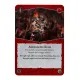 Карты WHU: RAGING SLAYERS RIVALS DECK (ENG)
