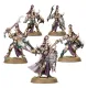Набір мініатюр AGE OF SIGMAR: HEDONITES OF SLAANESH - THE DECADENT HOST
