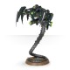 Набір мініатюр WARHAMMER 40000: NECRONS - CANOPTEK WRAITHS