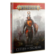 Книга правил AGE OF SIGMAR: BATTLETOME - CITIES OF SIGMAR (ENG)