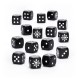 Кубики для гри SLAVE TO DARKNESS DICE SET