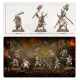 Набір мініатюр MAGGOTKIN OF NURGLE: PESTIGORS