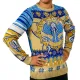Різдвяний светр Warhammer Age of Sigmar: Stormcast Christmas Jumper (Size: M)