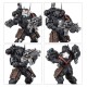 Набір мініатюр COMBAT PATROL: RAVEN GUARD