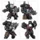 Набор миниатюр COMBAT PATROL: RAVEN GUARD