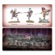 Набір мініатюр AGE OF SIGMAR: HEDONITES OF SLAANESH - THE DECADENT HOST