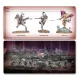 Набір мініатюр AGE OF SIGMAR: HEDONITES OF SLAANESH - THE DECADENT HOST