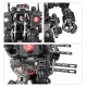 Набір мініатюр COMBAT PATROL: RAVEN GUARD
