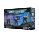 Набір мініатюр LEAGUES OF VOTANN: IRONKIN STEELJACKS