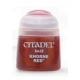 Фарба Citadel BASE: KHORNE RED 12ML