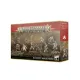 Набір мініатюр MAGGOTKIN OF NURGLE: PESTIGORS