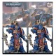 Мініатюра ULTRAMARINES: FERREN AREIOS