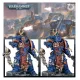 Мініатюра ULTRAMARINES: FERREN AREIOS