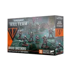 Набір мініатюр KILL TEAM: BROOD BROTHERS