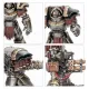 Набір мініатюр L/A: CATAPHRACTII TERMINATORS: PWR FISTS