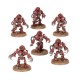 Набір мініатюр HORUS HERESY: MECHANICUM - URSARAX COHORT