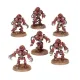 Набір мініатюр HORUS HERESY: MECHANICUM - URSARAX COHORT