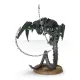 Набір мініатюр WARHAMMER 40000: NECRONS - CANOPTEK WRAITHS