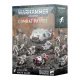 Набор миниатюр COMBAT PATROL: WHITE SCARS